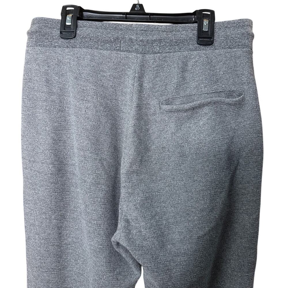 Zara  Women's Joggers Size  Medium in Gray - Picture 4 of 6